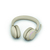 Jabra Evolve2 65, Link380 USB-C MS Stereo Headset Beige Bild 3