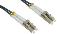 CDL 10m OM1 Fibre Cable LC - LC
