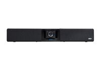4K PTZ USB video soundbar,15x Cámaras videoconferencia