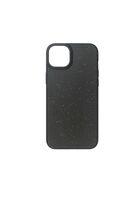 COPENHAGEN iPhone 14 Plus Black Cover. Material: 100% Biodegradable Biopolymer Handyhüllen