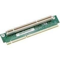 x3550 M4 PCIX Riser Card **New Retail** 2 1 PCIX FH HLSlot Expanders