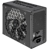 Rm1200X Shift Power Supply Unit 1200 W 24-Pin Atx Atx Black