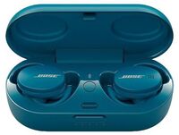 Sport Earbuds Headset True Wireless Stereo (Tws) In-Ear Sports Bluetooth Blue