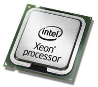 ThinkServer RD650 Xeon E5-2620 **Refurbished** v3, complete kit CPUs