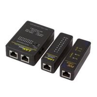 Cabletester LAN & PoE Finder WZ0015P