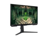 Odyssey LS25BG400EUXEN computer monitor 63.5 cm Asztali monitorok