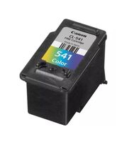Cl-541 Ink Cartridge 1 Pc(S) , Compatible Cyan, Magenta, ,
