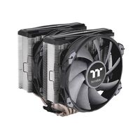 Toughair 710 Processor Air , Cooler 14 Cm Grey ,