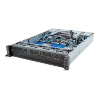 AMD BAREBONE E283-Z90-AAD1 , 2U1N 2CPU 24XDIMM 4XHDD ,