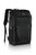 GM1720PM notebook case 43.2 cm (17") Backpack Black GM1720PM, Backpack, 43.2 cm (17"), Shoulder strap, 900 g, Black Notebook Tassen