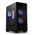 Lancool 205 Mesh C Midi Tower Black