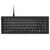 Function Minitkl Keyboard Usb , Qwertz German Black ,