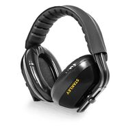Stanley SY345C-EU SY345C EU Vaste Gehoorbeschermer met hoofdband 26SNR