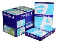 Double A Kopierpapier Din A4, 75g/qm 500 Blatt