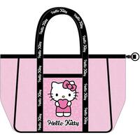 BOLSA PLAYA PREMIUM HELLO KITTY