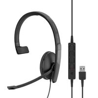 EPOS kabelgebundenes Headset ADAPT SC 135 USB