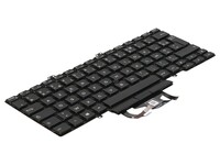 Win8 Backlit Keyboard (UK)