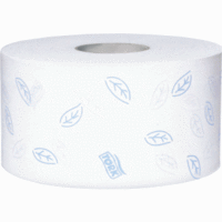 Toilettenpapier Premium 2-lagig hochweiß VE=12 Rollen