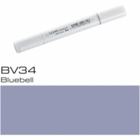 Pinselmarker Sketch BV34