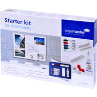 Zubehörset Whiteboard-Starter Kit