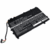Akku für Dell 271J9 Li-Pol 11,1 Volt 2700 mAh schwarz