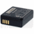 Akku für Panasonic LUMIX DMC-TZ81 Li-Ion 7,2 Volt 1025 mAh schwarz