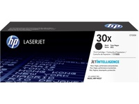 HP LaserJet 30X nagy kapacitású fekete tonerkazetta