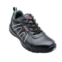 Slipbuster Safety Trainer 11 46 Euro Colour Black with New Useful Features