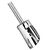 Ice Cream Scoop Made of Stainless Steel 60(H) x 60(W) x 190(D) mm