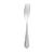 Olympia Dubarry Dessert Fork - Stainless Steel 18/0 - Pack x12 - 190(L)mm
