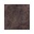 Bolero Vintage Mocha PU Leather Swatch for Side Chairs - Pack Quantity of 1
