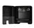 Tork Xpress® Mini Spender H2 552108 / Elevation Design / schwarz