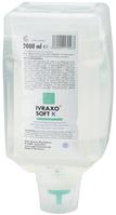 Handreiniger Ivraxo Soft K, 2000 ml Varioflasche