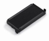 Trodat 6/4913 Replacement Pad - black<br>Pack of 2 pads