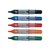 Pilot V-Board Master Chisel Tip Medium Assorted (Pack of 10) 5012052029767