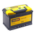 Batterie(s) Batterie voiture FULMEN Formula FB740 12V 74Ah 680A
