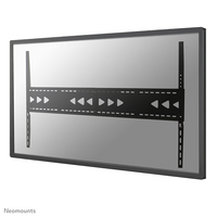 Neomounts Monitor-Wandhalterung LFD-W1500, Schwarz