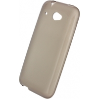 Xccess TPU Case HTC Desire 601 Transparent Black