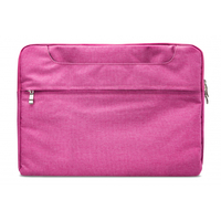 Xccess Laptop Bag 11inch Pink