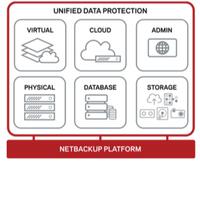 VERITAS TECHNOLOGIES