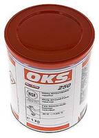 OKS250-1KG OKS 250/2501 - Weiße Allroundpaste, 1 kg Dose