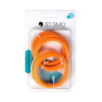 3D Simo Filament TERMOCHROME - narancssárgától sárgáig (G3D3018)
