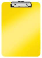 Leitz WOW felírótábla sárga (39710016)