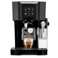Sencor SES 4040BK automata kávéfőző