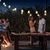 Garden of Eden 11747 SMART SZOLÁR FÉNYFÜZÉR BLUETOOTH
