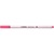 Stabilo Pen 68 brush pink ecsetfilc