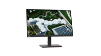 60,5cm/23,8" (1920x1080) Lenovo ThinkVision S24e-20 Full HD 16:9 VGA HDMI 6ms Bl