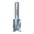 Trend 4/1 x 1/2 TCT Two Flute Cutter 15.0 x 25mm