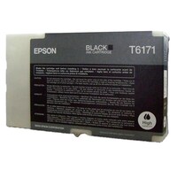 Festékpatron EPSON T6171 fekete 4K