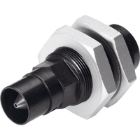 100430 FESTO SFL-100-S Zenderstraalpijp